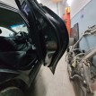 Дверь Nissan Almera 2016 821004AA8B G15 K4M, задняя правая Nissan Almera  