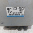 Блок управления рулевой рейкой Suzuki SX4 Suzuki SX4 оригинальный номер 3872079JC0