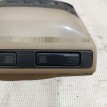 Плафон салонный передний Mitsubishi Galant 