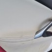 Обшивка двери задней левой Lexus IS GSE2# 4GR-FSE Lexus IS  
