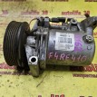 Компрессор кондиционера Renault Duster 