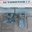Петли задней правой двери Toyota Avensis T250 Toyota Avensis оригинальный номер 6875005020