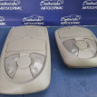 Плафон салонный Ssangyong Kyron Actyon 1 Ssang Yong Actyon оригинальный номер 7765009100