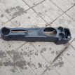 Консоль центральная Kia picanto 1 Kia Picanto оригинальный номер 8461007000