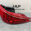 Фонарь задний левый Audi Q5 2010 Audi Q5