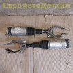 Пневмоамортизатор передний Range Rover Sport L494 Land Rover Range Rover оригинальный номер LR103607