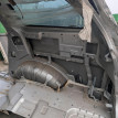 Крыло Nissan Liberty 