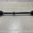 Привод передний правый Geely MK Cross 2011 MR479QA Geely MK Cross 