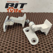Петли двери BMW X3 оригинальный номер 41 51 7 420 089, 41 51 7 420 089, 41517420089, 7420089, 41 51 7 420 093, 41517420093, 7420093