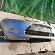 Бампер Ford Fiesta 2008-2017 8A6117B968A MK, передний Ford Fiesta  