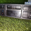 Блок управления печки Hyundai XG 9 725039300 Hyundai XG оригинальный номер 9725039300