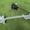 Стеклоподъемник Toyota Harrier 2020-2026 6980248101, передний левый Toyota Harrier 