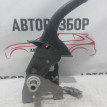 Рычаг стояночного тормоза Hyundai I30 FD Hyundai i30 оригинальный номер 597102R000WK