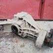 Редуктор задний Mercedes ML W164 3,90 Mercedes-Benz M-klasse оригинальный номер A1643501014