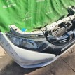 Ноускат Nose Cut Honda Civic 9 2012-2015 5D, передний Honda Civic  
