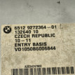 Блок управления BMW 3er оригинальный номер 65 12 9 310 460, 65 12 9 310 460, 65129310460, 9310460, 65 12 9 299 264, 65129299264, 9299264, 65 12 9 290 988, 65129290988, 9290988, 65 12 9 286 424, 65129286424, 9286424, 65 12 9 281 515, 65129281515, 9281515, 65 12 9 281 911, 65129281911, 9281911, 65 1