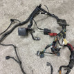 Коса проводов мотор Mitsubishi Pajero 3 V63W 6G72 Mitsubishi i оригинальный номер MN179409