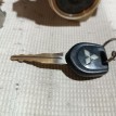 Замок зажигания со вставками (к-кт) Mitsubishi Lancer 