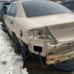 Четверть задняя левая Dodge Stratus 2 рест Dodge Stratus 