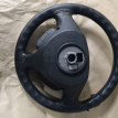 Руль Opel Zafira A 2005 90538274 Opel Astra оригинальный номер 90538274