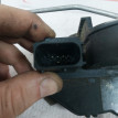 Замок двери передней правой Opel Astra J Opel Astra оригинальный номер 13579515