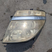 Фара Nissan Elgrand 