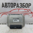 Блок управления двигателем Hyundai Getz Hyundai Getz оригинальный номер 3920626446