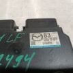 Блок управления двигателем Mazda 3 оригинальный номер LFAE18881F