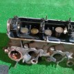 Головка блока цилиндров Volvo 740 