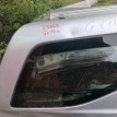 Крыло Toyota Mark II 