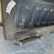 Воздухозаборник Land Rover Range Rover Sport 2005-2012 Land Rover Range Rover оригинальный номер DXJ500070