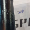 Амортизатор с газовым подпором, задний HYUNDAI/KIA Kia Rio оригинальный номер 0K30A28700H