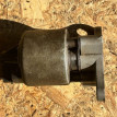 Клапан EGR Chevrolet Aveo T255 B12D1 2009 (б/у) Chevrolet Aveo оригинальный номер 25182126