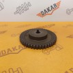 Шестерня распредвала Mazda Mazda3 BK Z6 1.6 2008 Mazda 3 