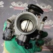 Дроссельная заслонка Ваз 2107 2110 2112 2114 2115 ВАЗ (Lada) 2110 оригинальный номер 2112114801012