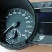 Панель приборов Mercedes-Benz M-класс W164 рестайлинг (2008—2011) Mercedes-Benz M-klasse оригинальный номер a1649007900