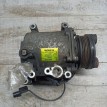 Компрессор кондиционера Mitsubishi Lancer IX (2000—2007) Mitsubishi i оригинальный номер mr460436