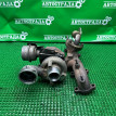 Турбина Volkswagen Transporter 2004-2007 03G253016G Volkswagen Transporter 
