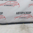 Молдинг стекла двери задней правой Hyundai I30 FD Hyundai i30 оригинальный номер 832202L000
