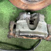 Суппорта Mercedes GL 125 X166, передняя Mercedes-Benz GL-klasse 
