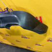 Бампер задний (юбка) Peugeot 4007 I (2007—2012) Peugeot 4007 оригинальный номер 7410EX