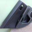 Обшивка двери Мазда 3 Mazda Mazda3 2008 Mazda 2 оригинальный номер BR2A6856X