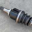 Привод Toyota Prius оригинальный номер 43420-47020
