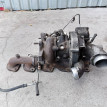 Турбина левая A2750902380 Mercedes-Benz S-Class W221 Mercedes-Benz S-klasse оригинальный номер A2750902380