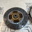 Сцепление Hyundai Solaris 5P G4FC 1.6 2013 Hyundai Solaris  