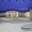 Привод передний левый Mazda cx7 2.3т 4x4 L3VDT Mazda 2 оригинальный номер GP31-25-60XE