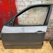Дверь передняя левая BMW X5 E70 N52B30 12.08.2008 BMW X5 