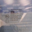 Стекло двери задней правой SsangYong Kyron Ssang Yong Kyron оригинальный номер 7338609000