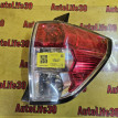 Фонарь задний правый Subaru Forester оригинальный номер 84912SC101