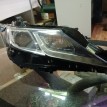 Фара Led Toyota Camry 2018-2023 8118533D71 70, передняя правая Toyota Camry  